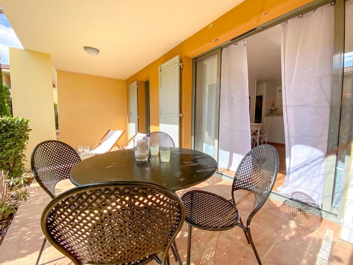 Appartement Cosy Pour Un Sejour Bien-Etre Climatise Saumane-de-Vaucluse Eksteriør bilde