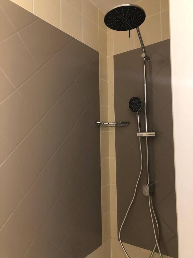 Appartement Cosy Pour Un Sejour Bien-Etre Climatise Saumane-de-Vaucluse Eksteriør bilde