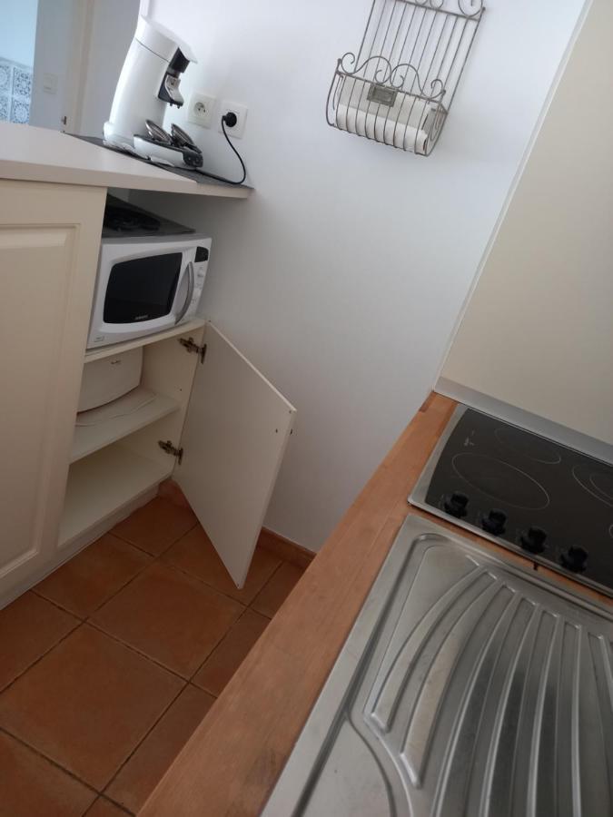 Appartement Cosy Pour Un Sejour Bien-Etre Climatise Saumane-de-Vaucluse Eksteriør bilde